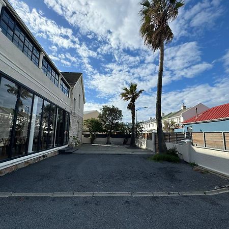 The Place Muizenberg Exteriér fotografie