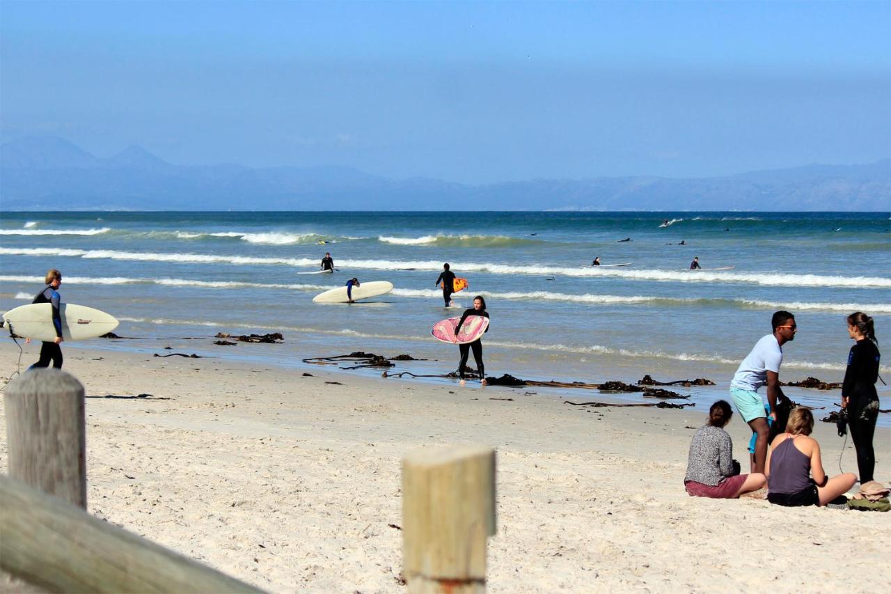The Place Muizenberg Exteriér fotografie