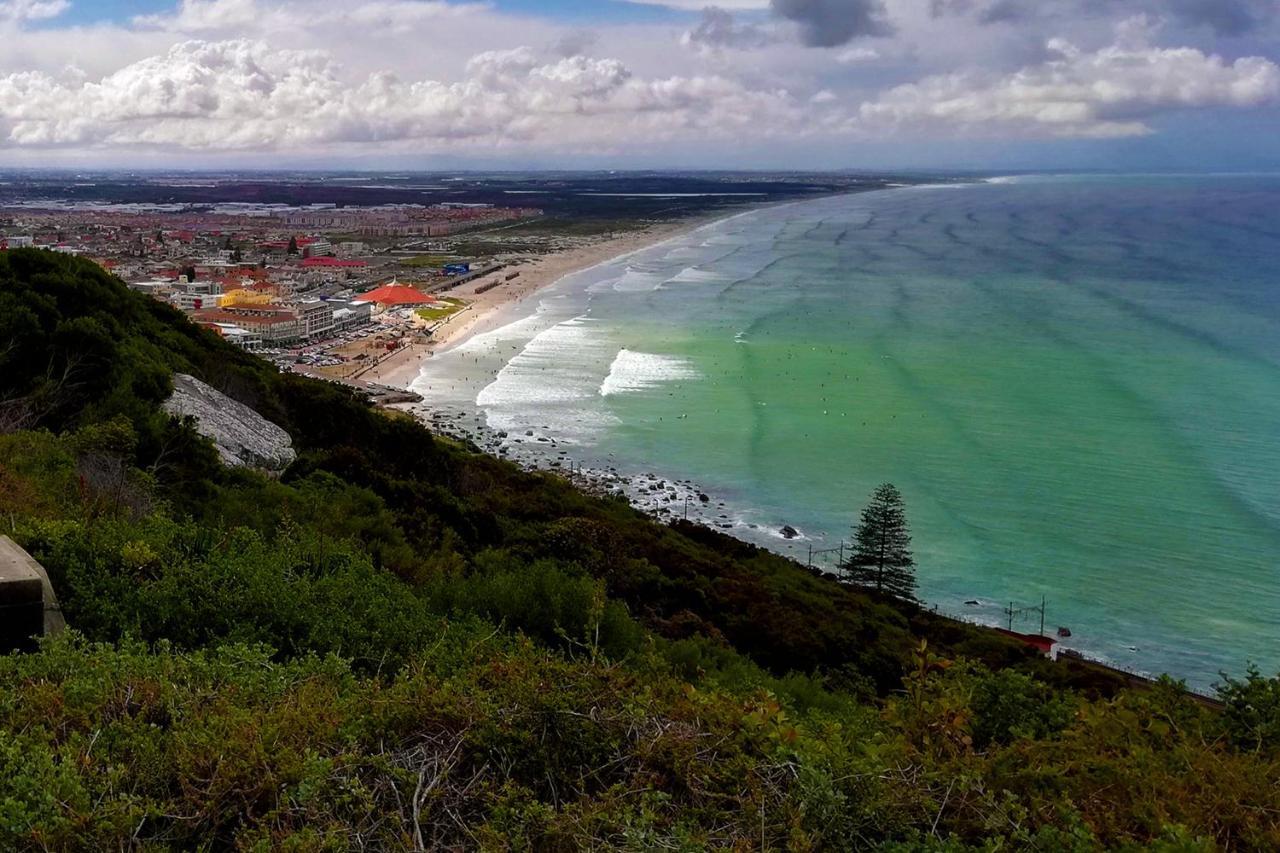 The Place Muizenberg Exteriér fotografie