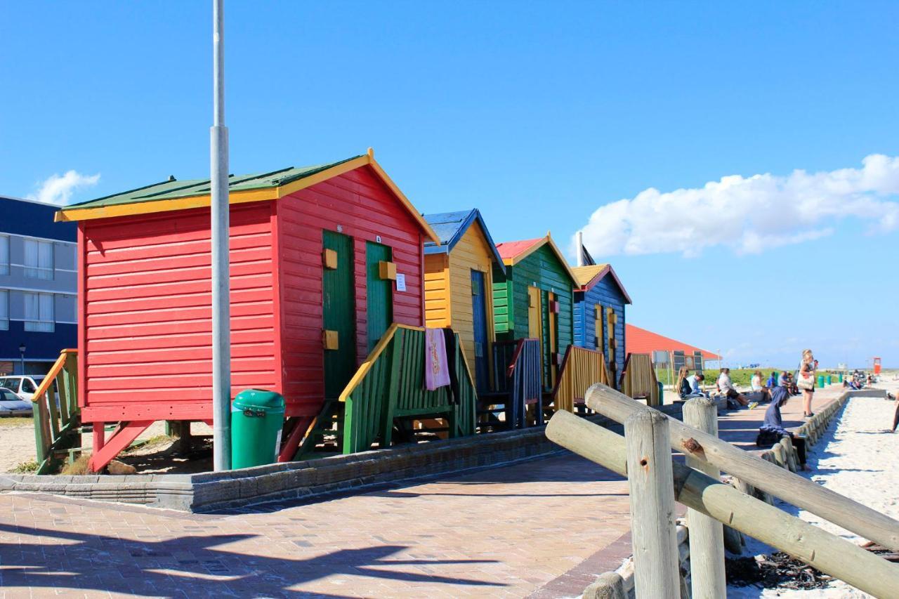 The Place Muizenberg Exteriér fotografie