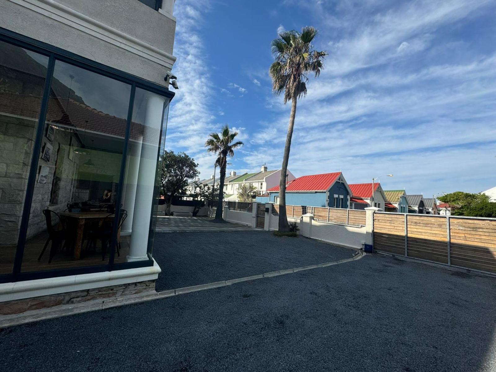 The Place Muizenberg Exteriér fotografie